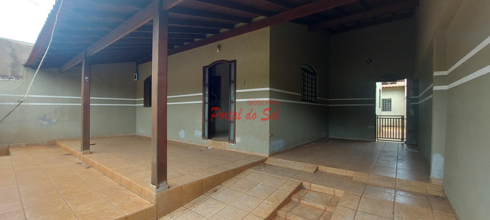 Casa à venda com 3 quartos, 1 suíte, 2 vagas e 210m² no Vila Ribeiro, Santo Antônio da Platina (PR) — foto 20 de 23