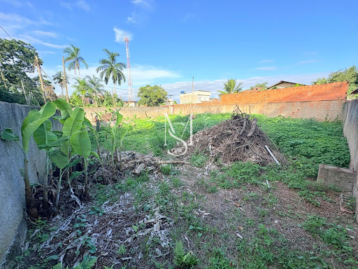 Lote / Terreno em Bracuí (Cunhambebe)  -  Angra dos Reis