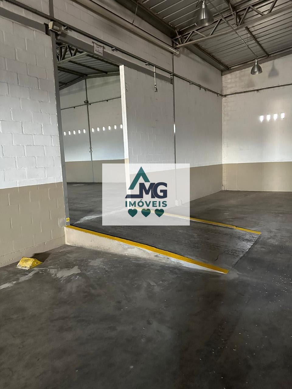 Comercial para alugar com 540m² no Morada do Sol, Três Corações (MG) — foto 3 de 10