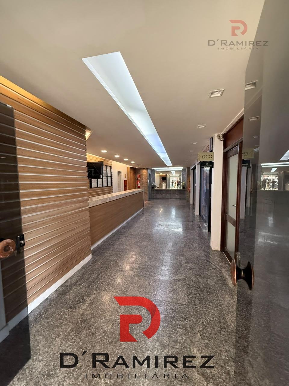 Comercial para alugar com 2 banheiros, 1 vaga e 72m² no Renascença, São Luís (MA) — foto 22 de 24