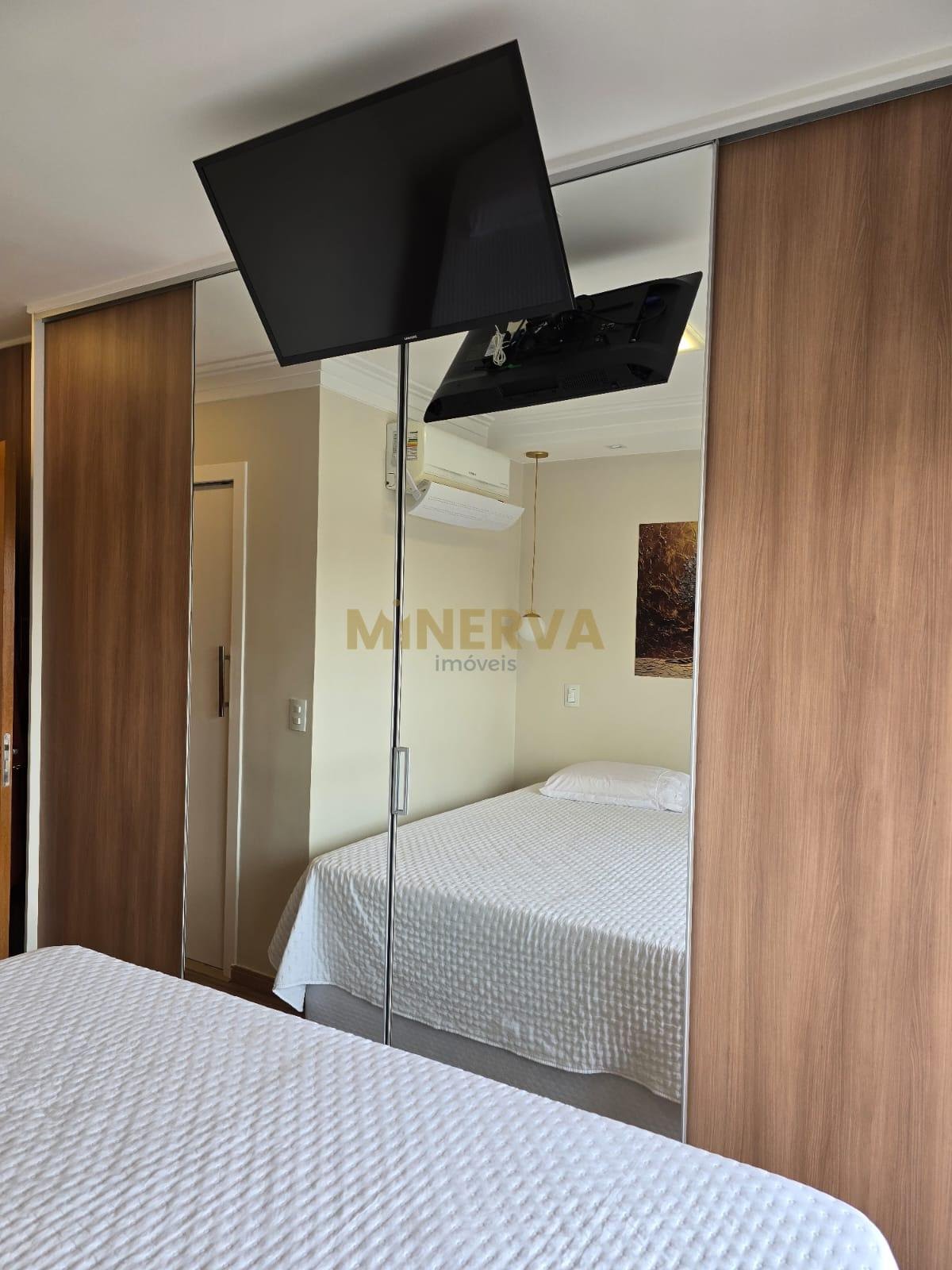Apartamento à venda com 2 quartos, 2 suítes, 2 vagas e 93m² no Centro, Guarulhos (SP) — foto 24 de 26