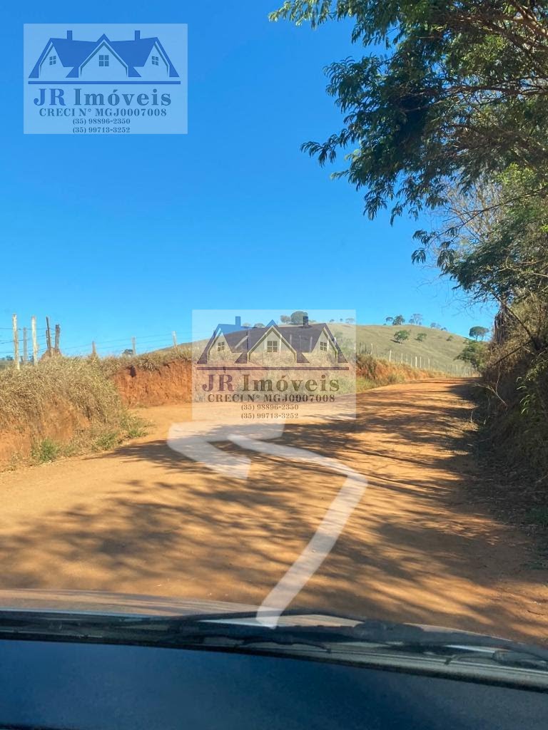 Terreno à venda com 3000m² de terreno no Pinhal, São José do Alegre (MG) — foto 3 de 9