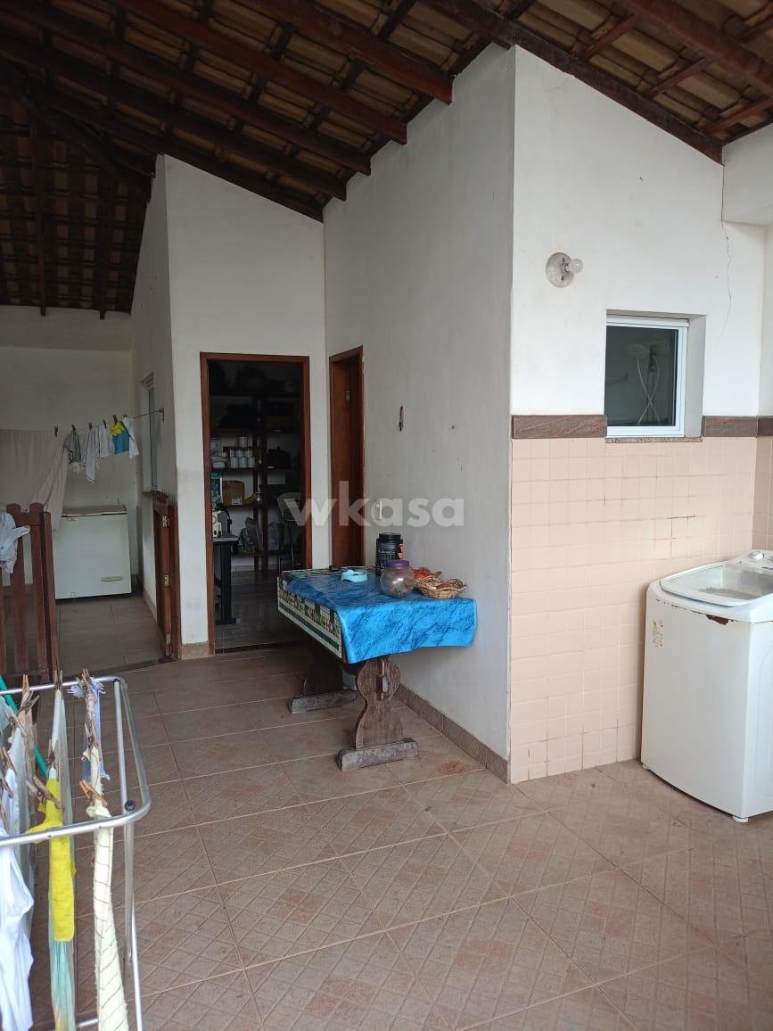 Casa à venda com 4 quartos, 3 suítes, 2 vagas e 205m² no Balneário de Carapebus, Serra (ES) — foto 6 de 30