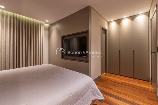 Apartamento, 3 quartos, 140 m² - Foto 11