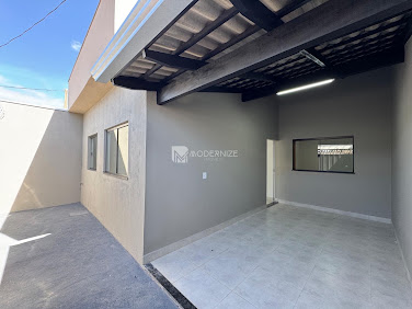 Casa em Goianiense  -  Catalão
