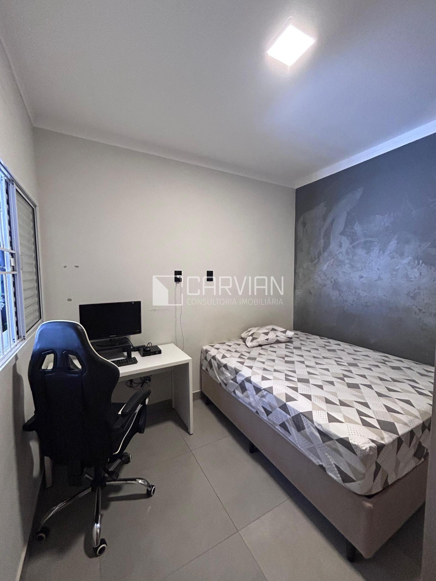 Casa à venda com 3 quartos, 1 suíte, 2 vagas e 128m² no Jardim Santa Cecilia, Ribeirão Preto (SP) — foto 14 de 25