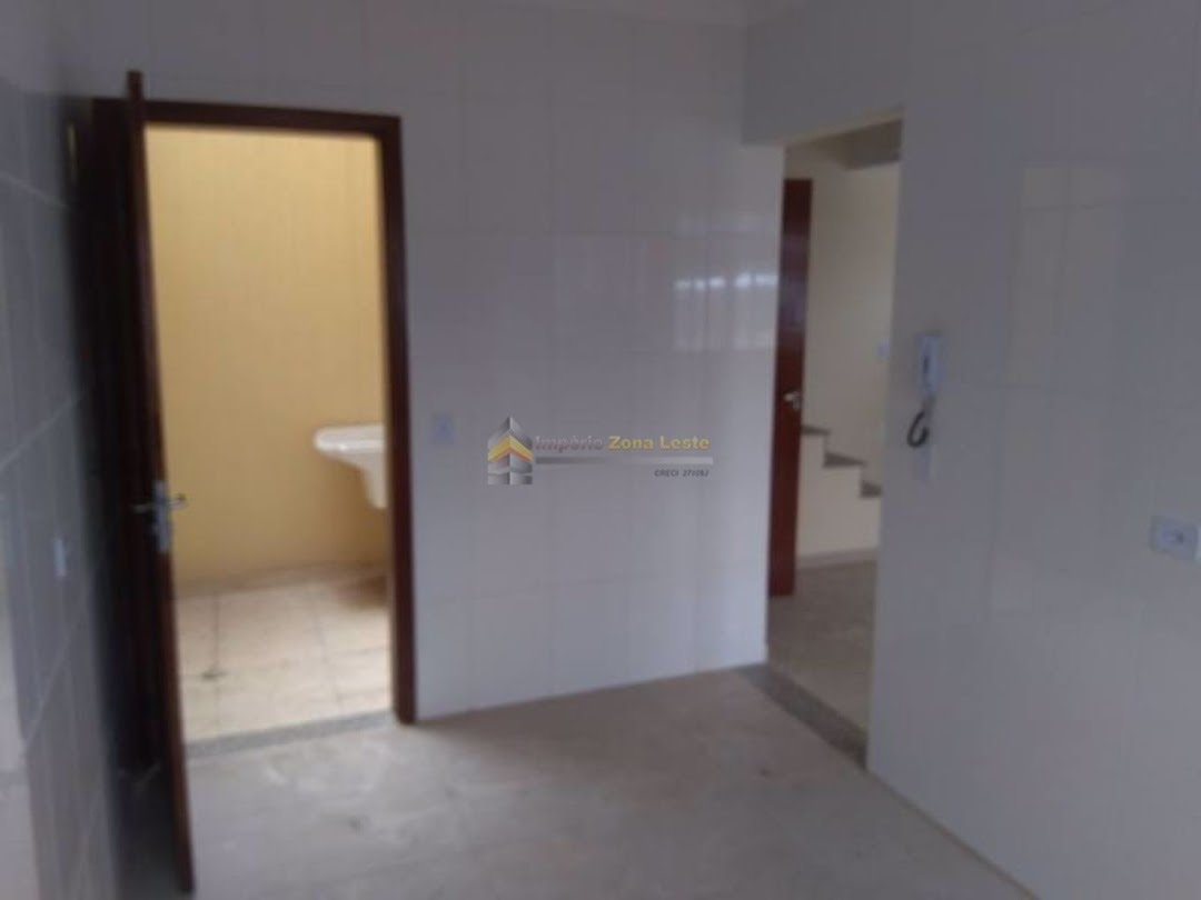 Sobrado, 2 quartos, 66 m² - Foto 13