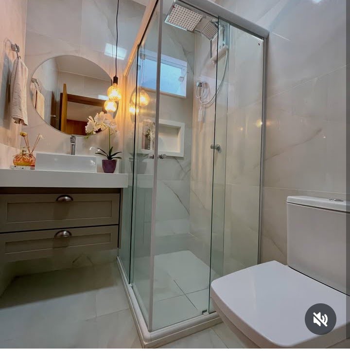 Casa à venda com 3 quartos, 1 suíte, 2 vagas e 175m² no Santo Antônio dos Prazeres, Feira de Santana (BA) — foto 7 de 14