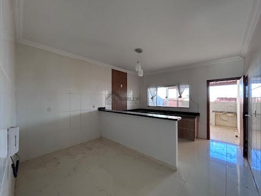 Casa em Loteamento Estrela  -  Catalão