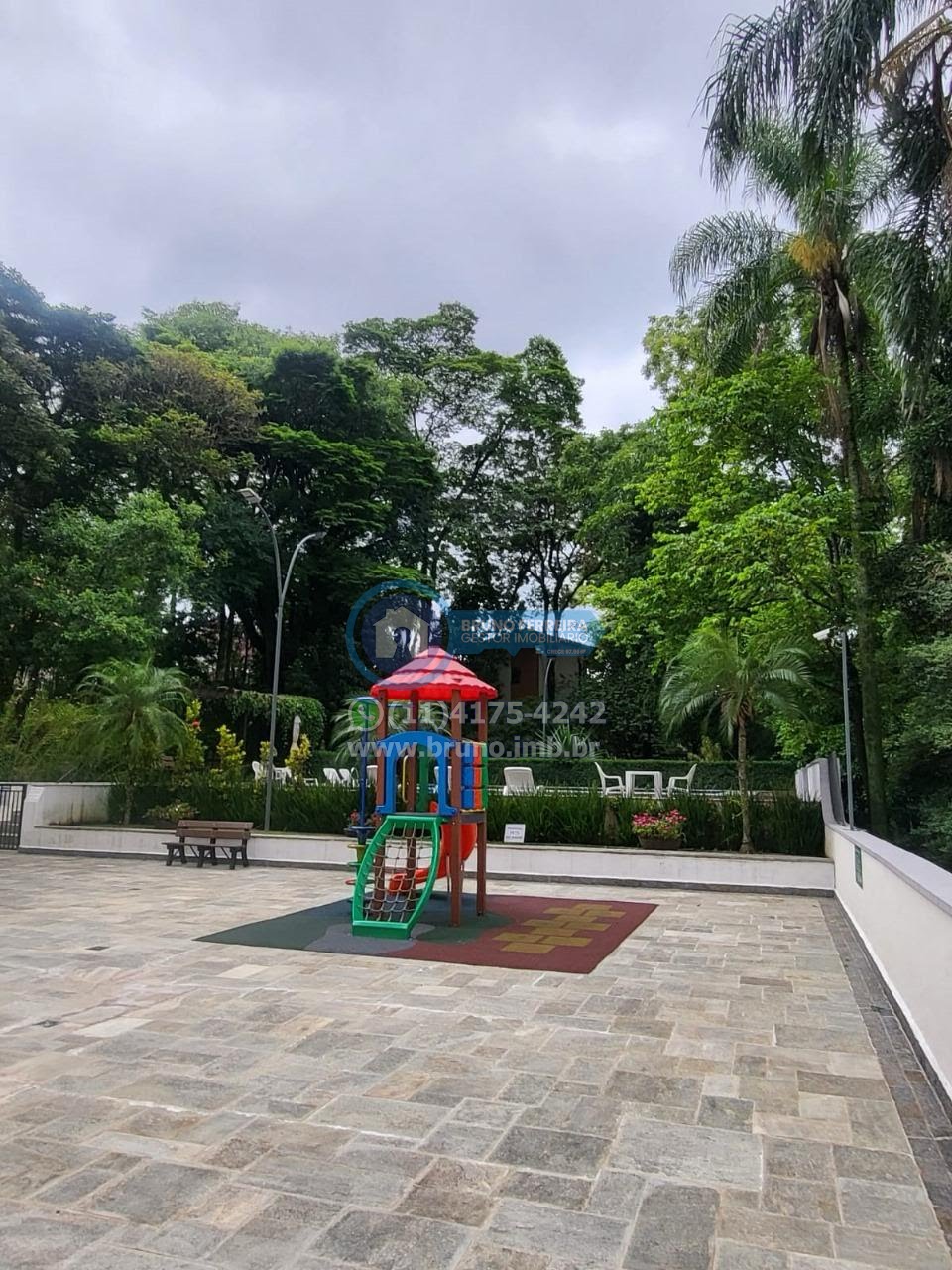 Apartamento à venda com 3 quartos, 2 banheiros, 1 vaga e 99m² no Vila Albertina, São Paulo (SP) — foto 18 de 20