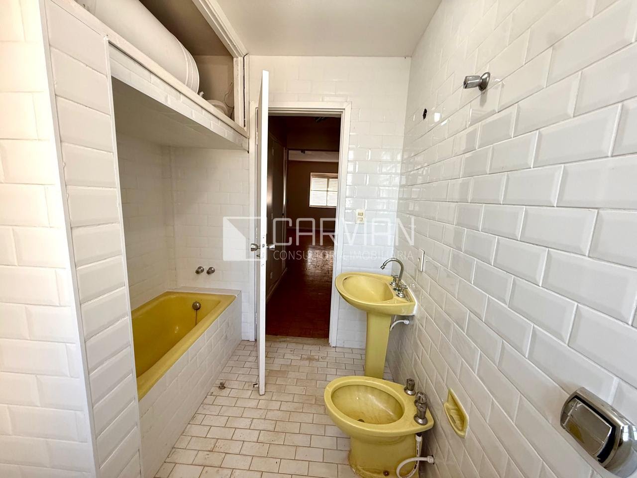 Apartamento à venda com 4 quartos, 1 suíte e 168m² no Centro, Ribeirão Preto (SP) — foto 25 de 30