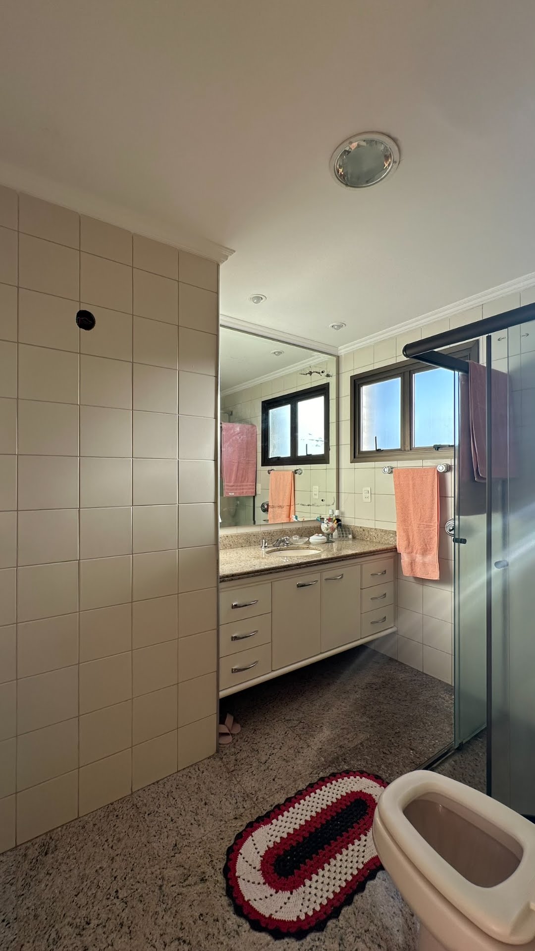 Apartamento à venda com 3 quartos, 1 suíte, 2 vagas e 161m² no Centro, Araxá (MG) — foto 10 de 14
