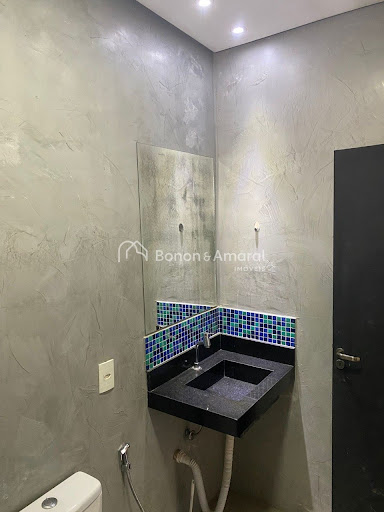 Chácara, 3 quartos, 224 m² - Foto 15