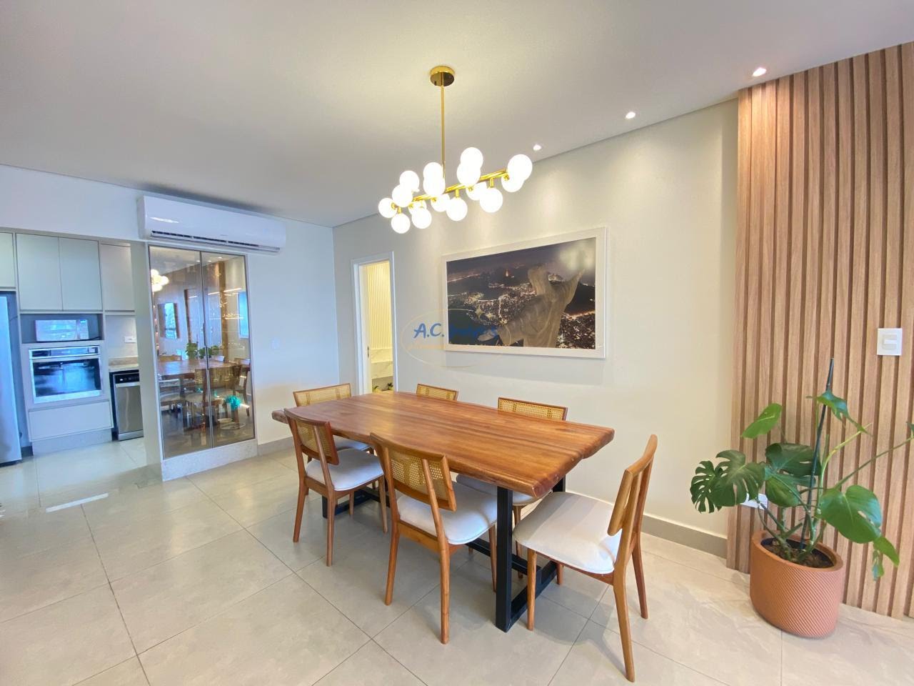 Apartamento à venda com 3 quartos, 3 suítes, 2 vagas e 145m² no Guilhermina, Praia Grande (SP) — foto 11 de 30