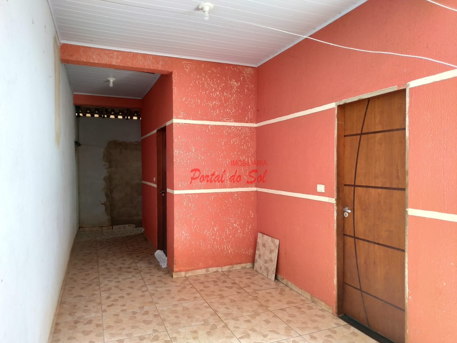 Casa à venda com 2 quartos, 1 banheiro, 1 vaga e 55m² no Aparecidinho III, Santo Antônio da Platina (PR) — foto 4 de 10