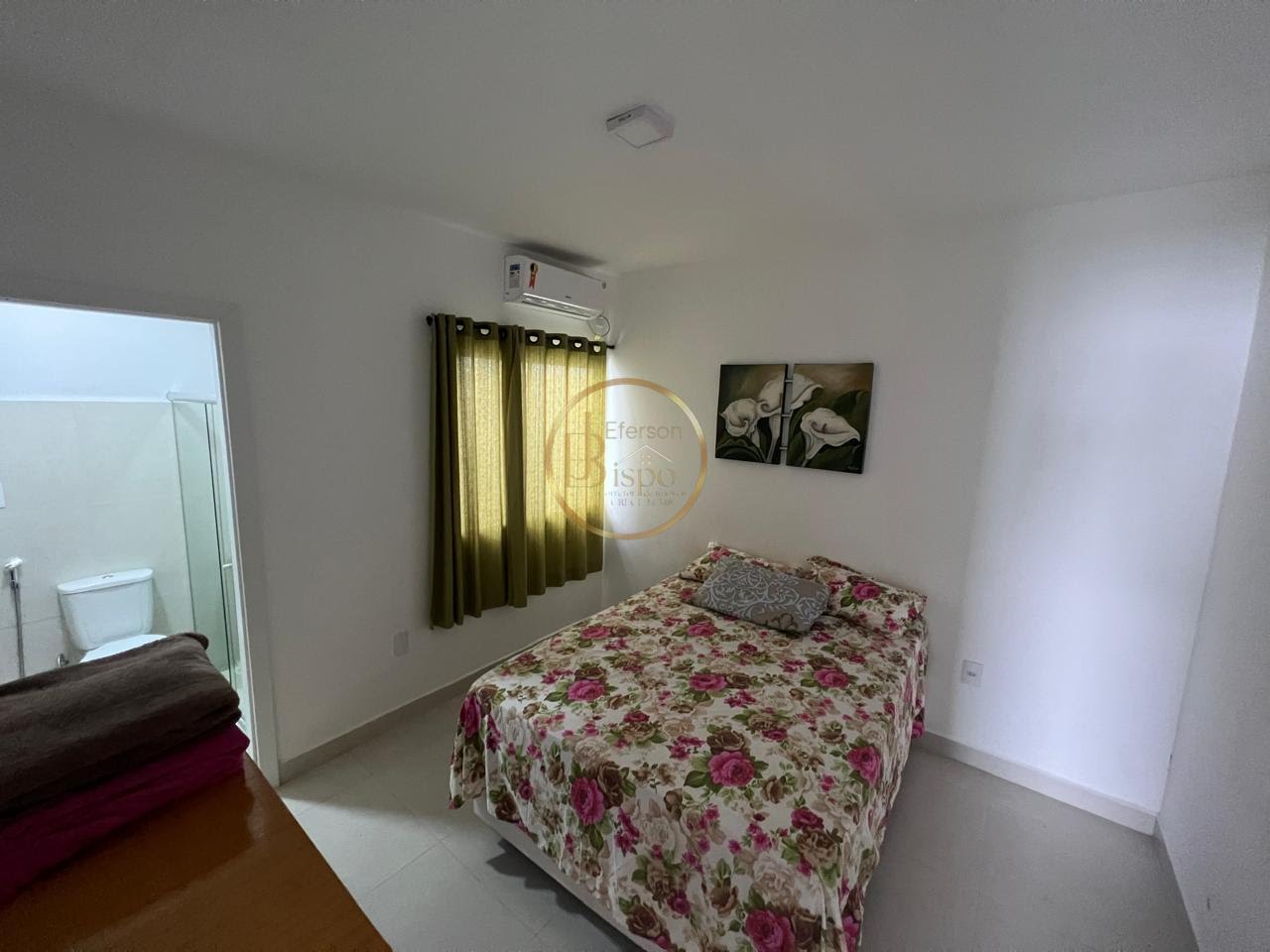 Apartamento à venda com 2 quartos, 1 suíte, 1 vaga e 78m² no Village 1, Porto Seguro (BA) — foto 5 de 12