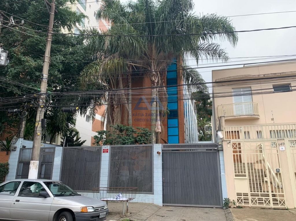 Comercial à venda com 9 banheiros, 15 vagas e 900m² no Vila Clementino, São Paulo — foto principal