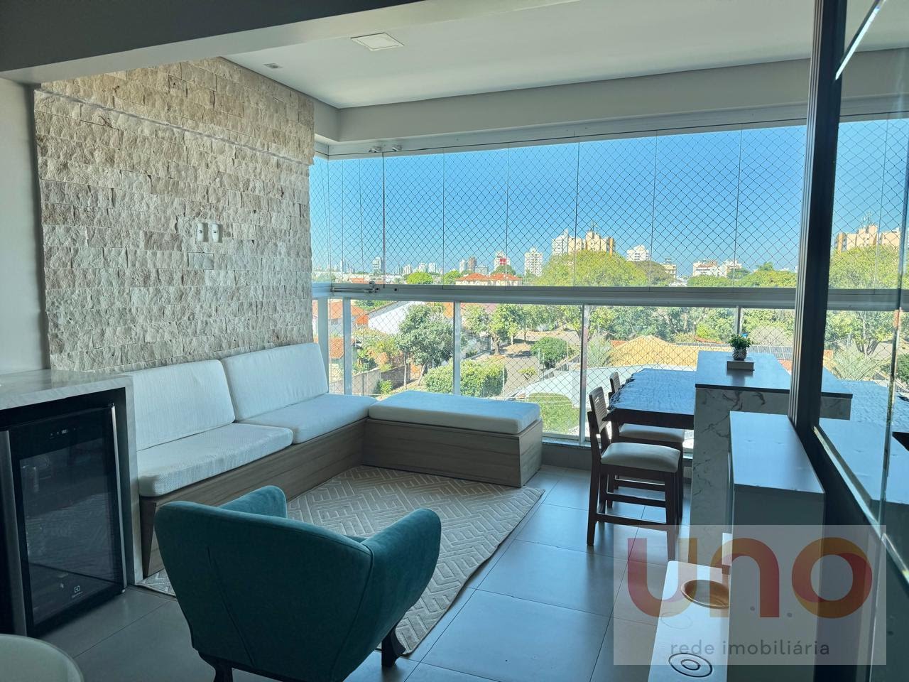 Apartamento à venda com 3 quartos, 3 suítes, 2 vagas e 126m² no Monte Castelo, Campo Grande (MS) — foto 20 de 30