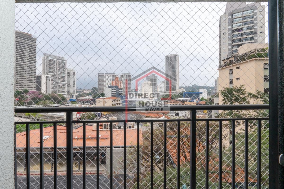 Apartamento, 1 quarto, 31 m² - Foto 9