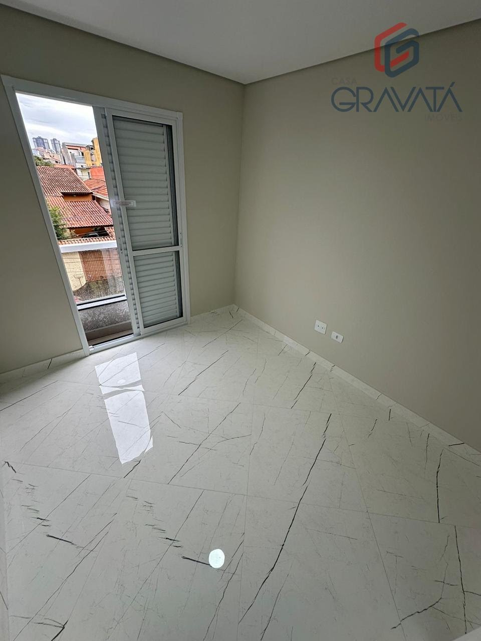 Cobertura à venda com 2 quartos, 2 banheiros, 1 vaga e 124m² no Vila Linda, Santo André (SP) — foto 18 de 20