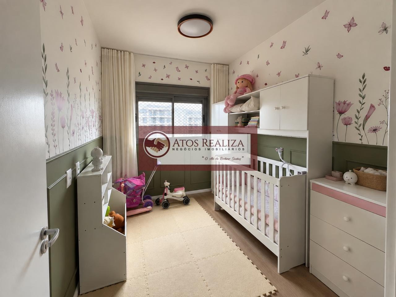 Apartamento à venda com 1 quarto, 1 suíte, 1 vaga e 78m² no Alto da Boa Vista, São Paulo (SP) — foto 14 de 18