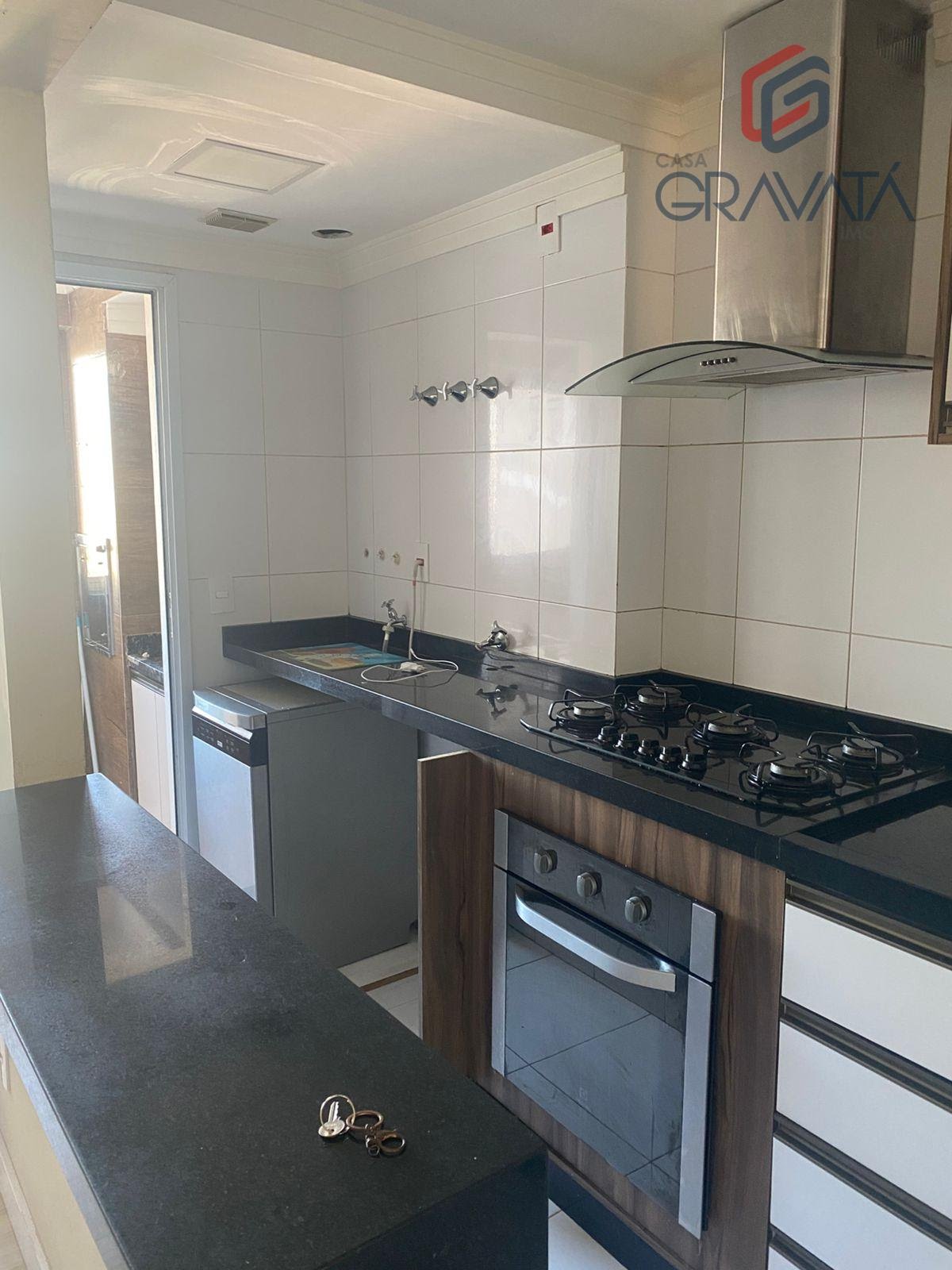 Apartamento à venda com 2 quartos, 1 suíte, 1 vaga e 56m² no Casa Branca, Santo André (SP) — foto 7 de 22