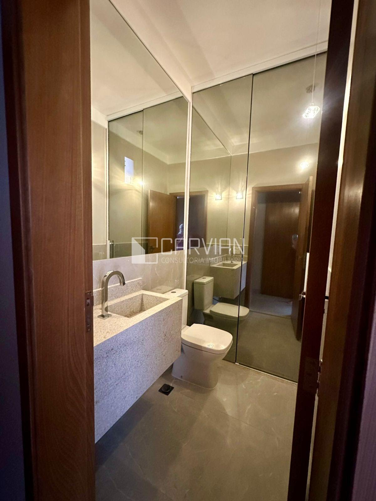 Casa à venda com 3 quartos, 3 suítes, 4 vagas e 266m² no Alphaville III, Ribeirão Preto (SP) — foto 23 de 30