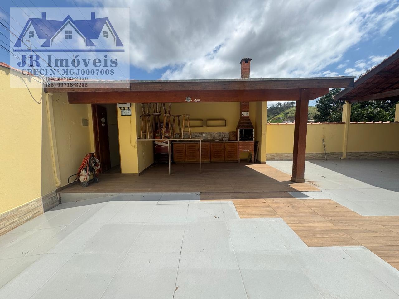 Casa à venda com 1 suíte, 4 vagas e 100m² no Santa Isabel, Piranguinho (MG) — foto 22 de 28