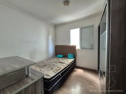 Apartamento em Jardim Sabiá - Cotia, SP