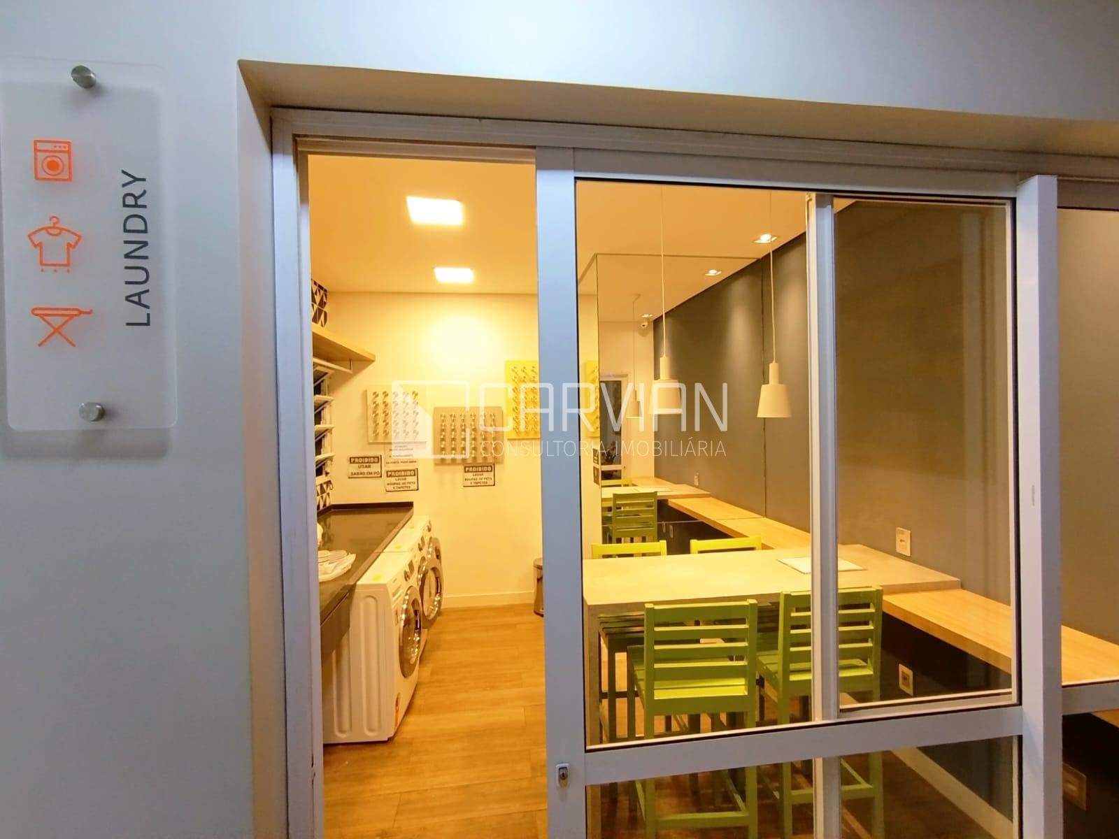Apartamento à venda com 2 quartos, 1 suíte, 2 vagas e 96m² no Subsetor Sul - 7 (s-7), Ribeirão Preto (SP) — foto 21 de 30