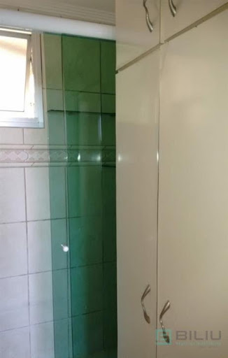 Apartamento em Jardim Santa Teresinha  -  São Paulo