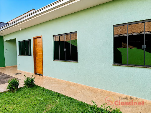 Casa em Jardim Casa Grande I  -  Ivaiporã