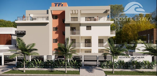 Duplex Moderno Litoral: Conforto e Sofisticação em Caiobá