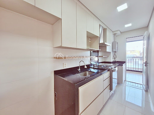 Apartamento, 2 quartos, 68 m² - Foto 4