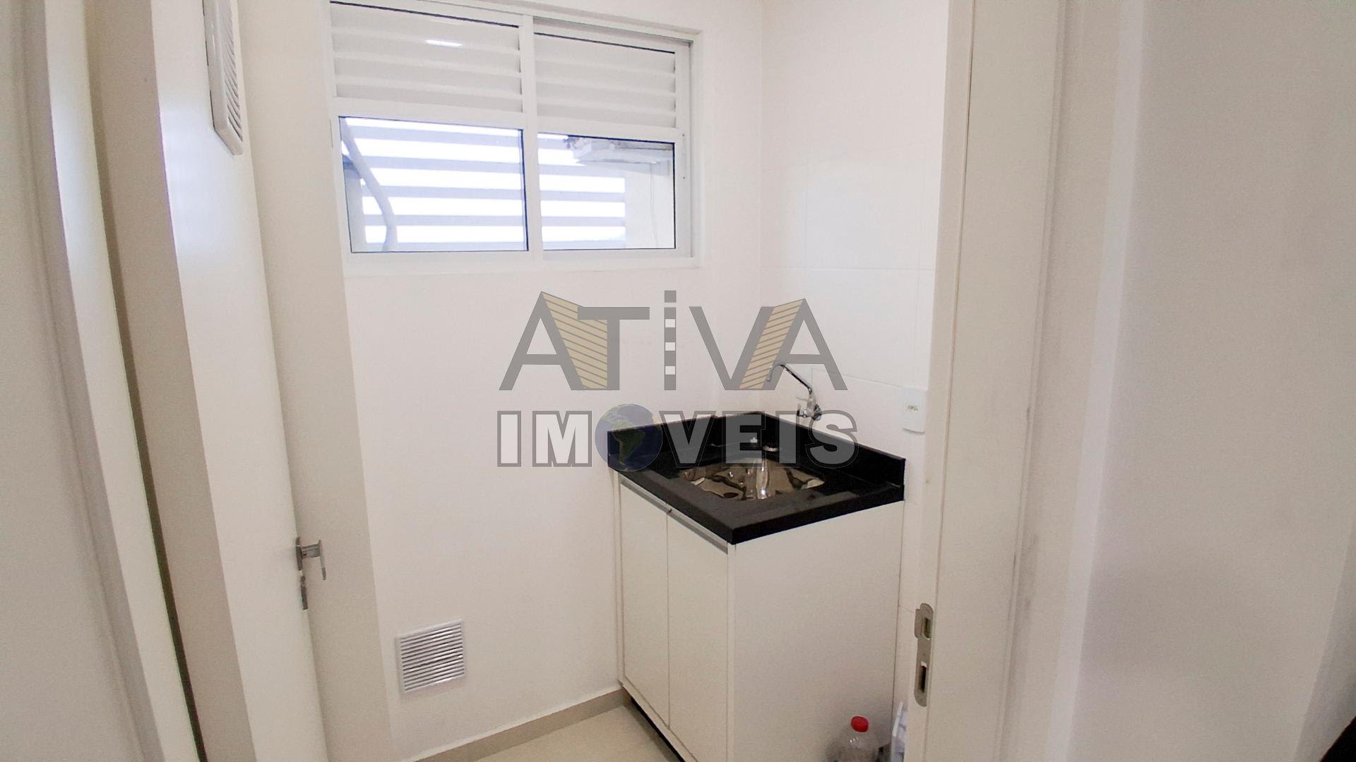 Área de serviço