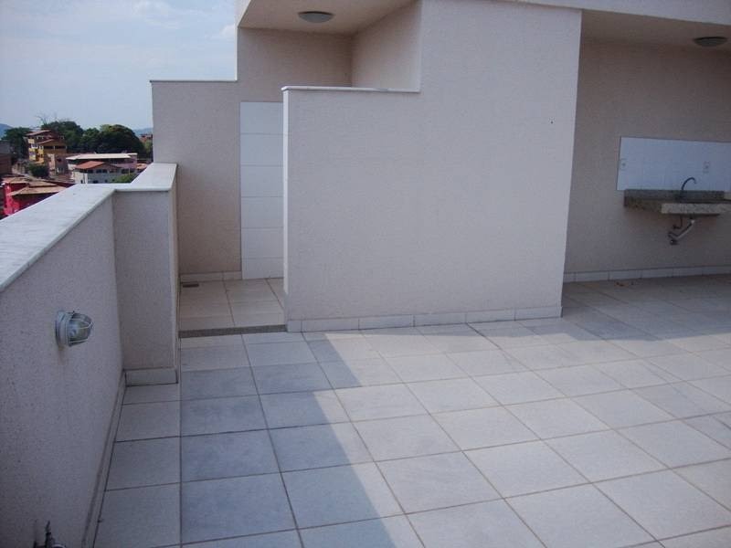 Cobertura à venda com 2 quartos, 1 banheiro, 1 vaga e 45m² no Maria Helena, Belo Horizonte (MG) — foto 12 de 28