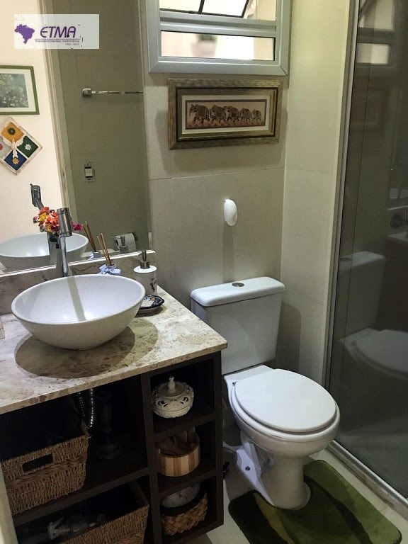 Apartamento à venda com 2 quartos, 1 suíte, 1 vaga e 57m² no Vila Liviero, São Paulo (SP) — foto 10 de 18