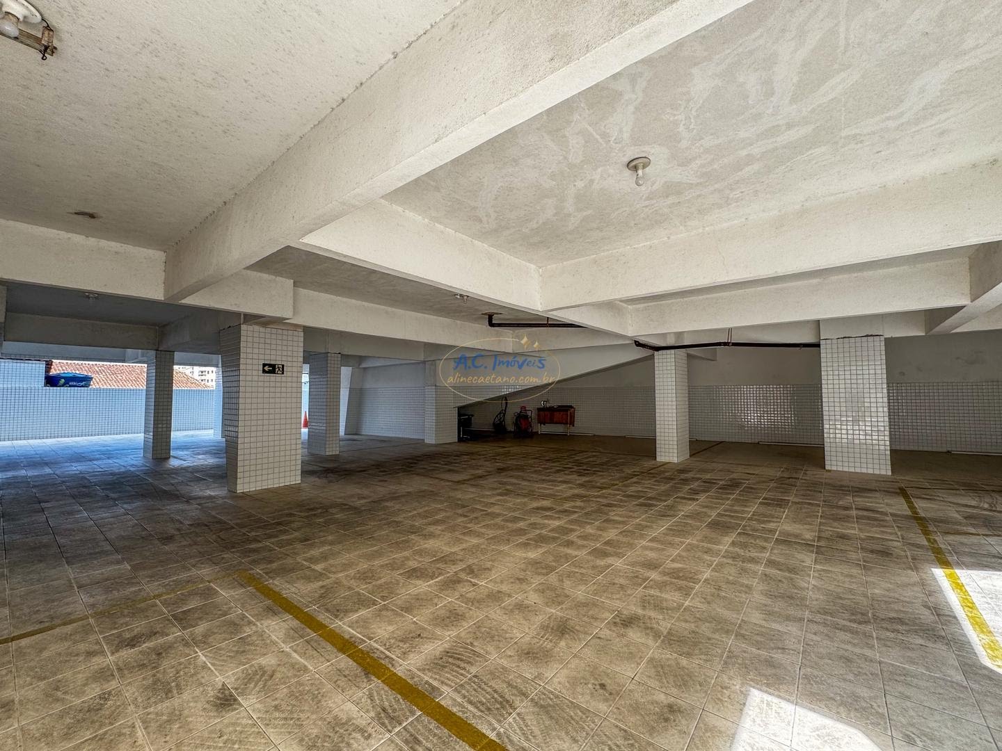 Apartamento à venda com 2 quartos, 1 suíte, 1 vaga e 85m² no Aviação, Praia Grande (SP) — foto 29 de 30