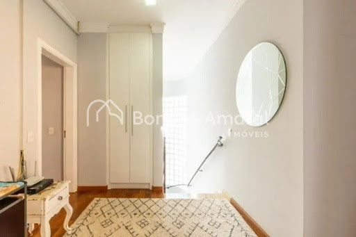 Casa, 5 quartos, 360 m² - Foto 13