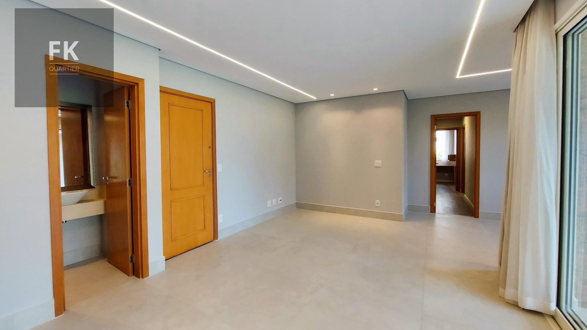 Apartamento à venda com 3 quartos, 1 suíte, 2 vagas e 123m² no Tamboré, Santana de Parnaíba (SP) — foto 2 de 17
