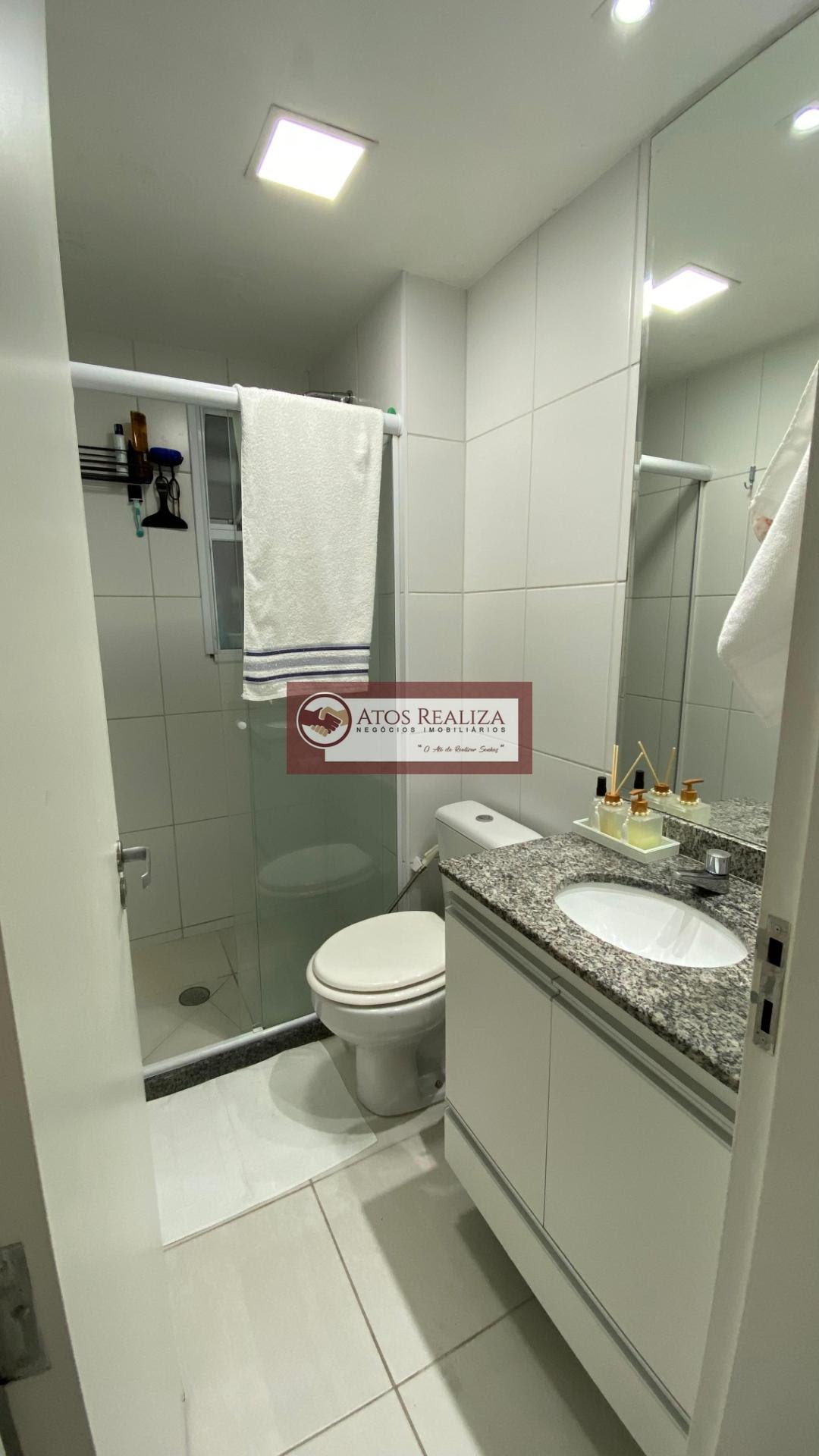 Apartamento à venda com 3 quartos, 1 suíte, 1 vaga e 64m² no Jardim Caboré, São Paulo (SP) — foto 6 de 20