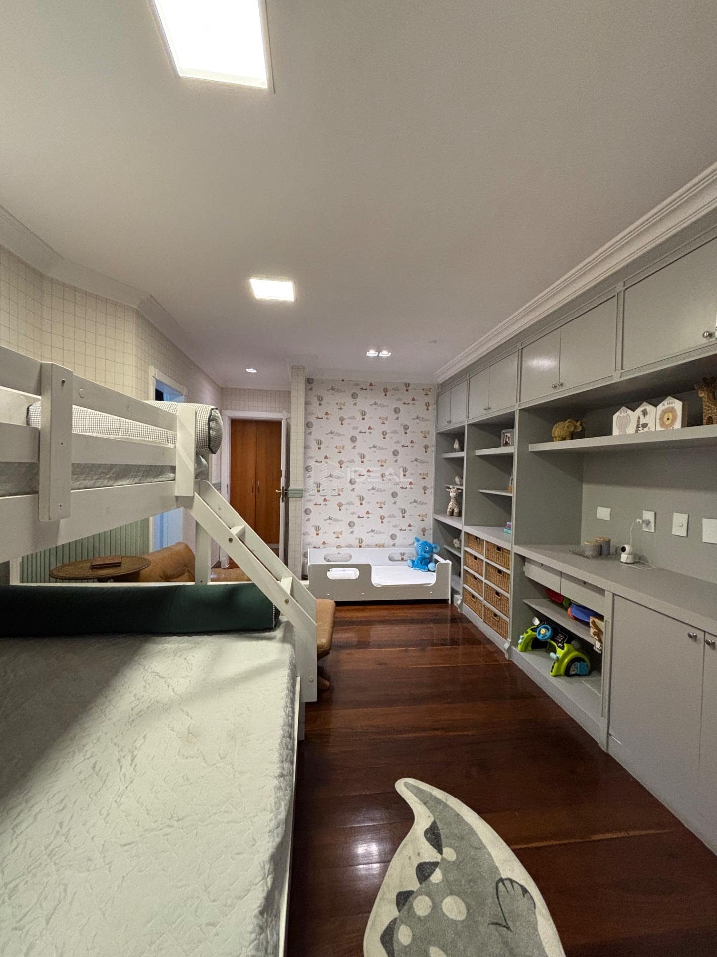 Apartamento à venda com 4 quartos, 4 suítes, 4 vagas e 450m² no Centro, Campos dos Goytacazes (RJ) — foto 26 de 30