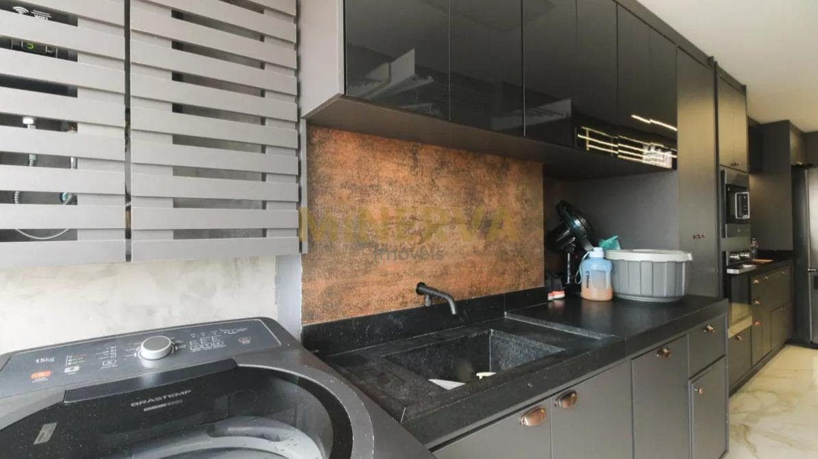 Apartamento à venda com 3 quartos, 3 suítes, 2 vagas e 112m² no Tatuapé, São Paulo (SP) — foto 26 de 30