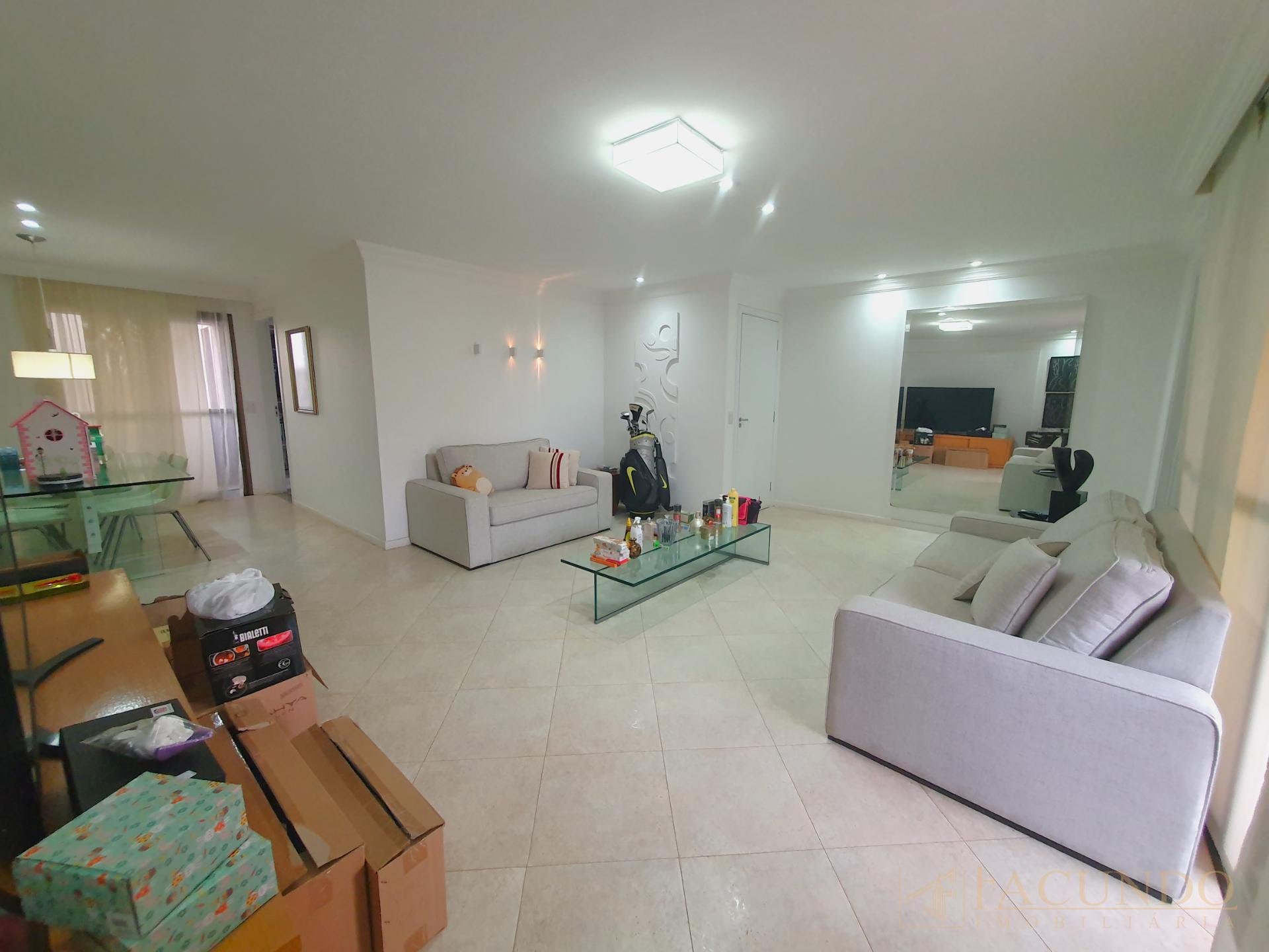 Sala 02 Ambientes