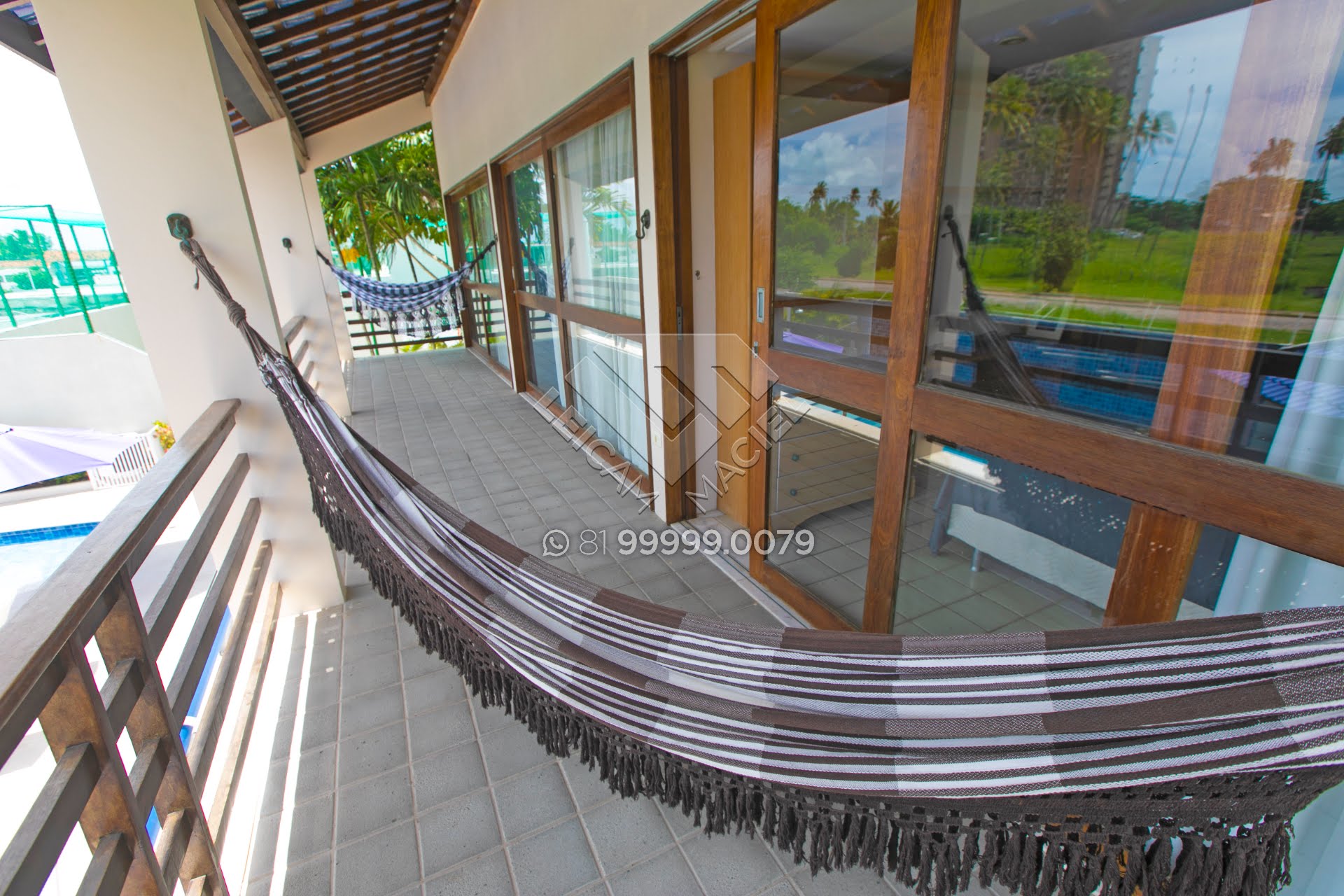 Casa à venda com 5 quartos, 4 suítes, 6 vagas e 520m² no Maria Farinha, Paulista (PE) — foto 7 de 30