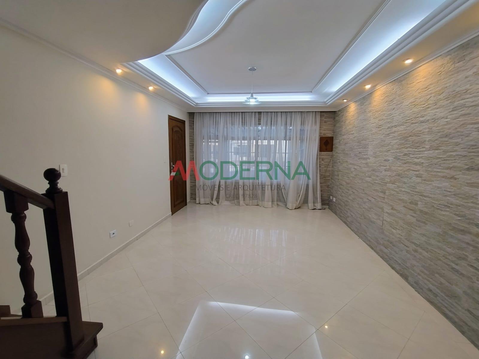 Casa para alugar com 4 quartos, 3 banheiros, 10 vagas e 380m² no Paulicéia, São Bernardo do Campo — foto principal