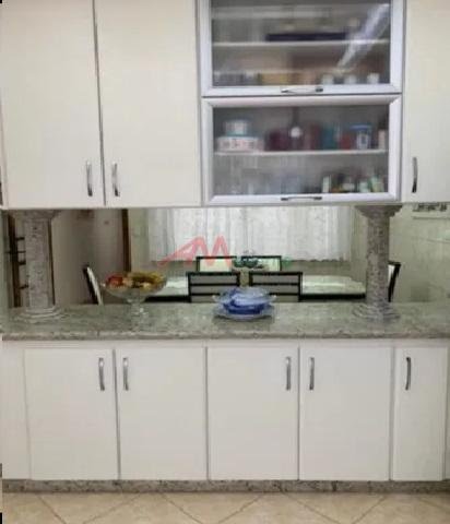 Casa à venda com 3 quartos, 1 suíte, 3 vagas e 196m² no Rudge Ramos, São Bernardo do Campo (SP) — foto 8 de 15