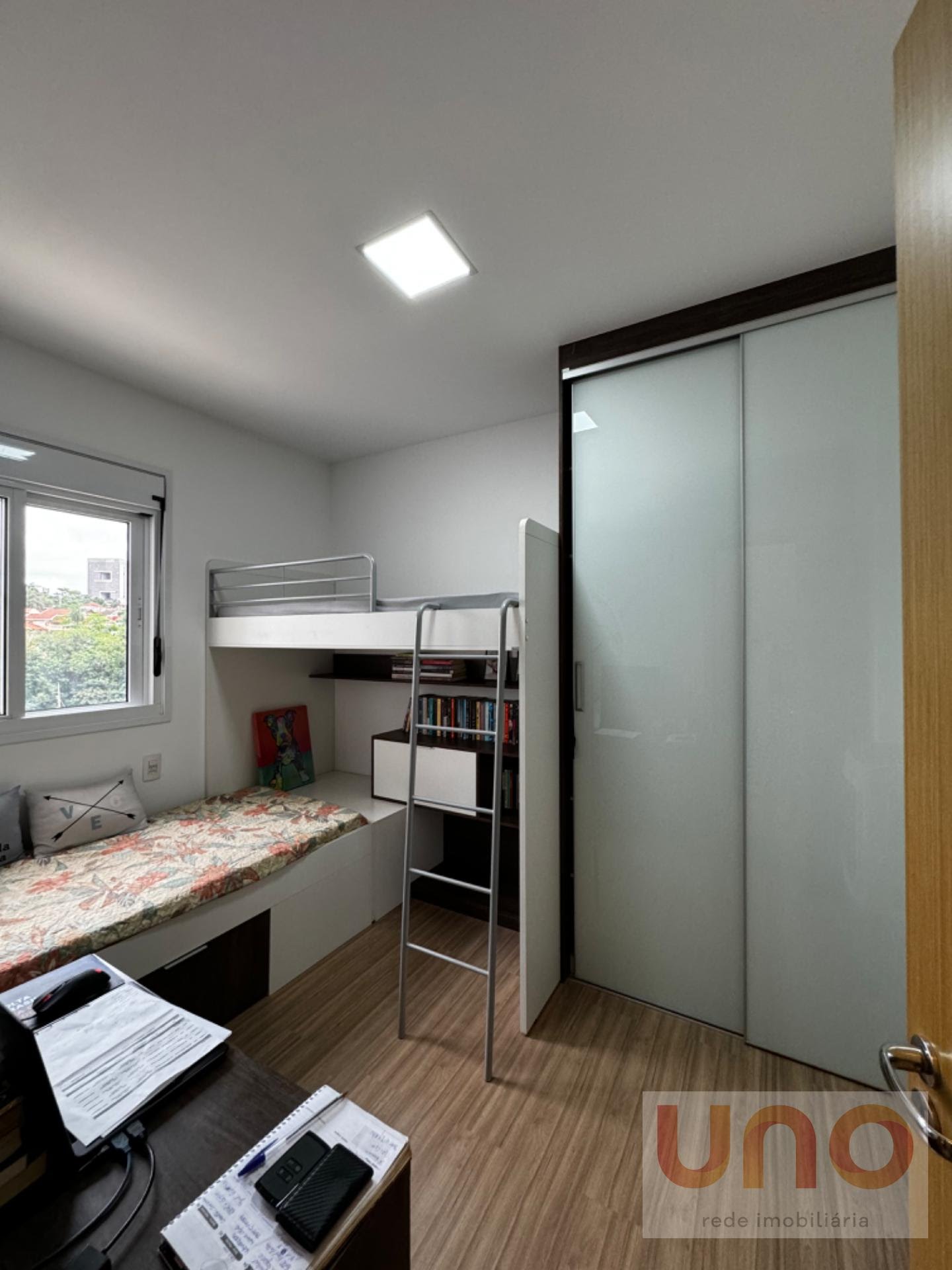 Apartamento à venda com 3 quartos, 1 suíte, 2 vagas e 147m² no Jardim Bela Vista, Campo Grande (MS) — foto 29 de 30