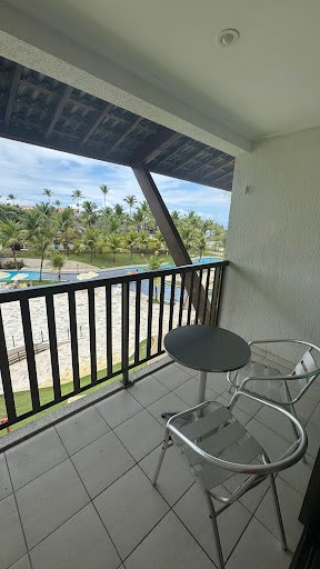 Apartamento à venda com 1 quarto, 1 suíte, 1 vaga e 48m² no Praia Muro Alto, Ipojuca (PE) — foto 2 de 14