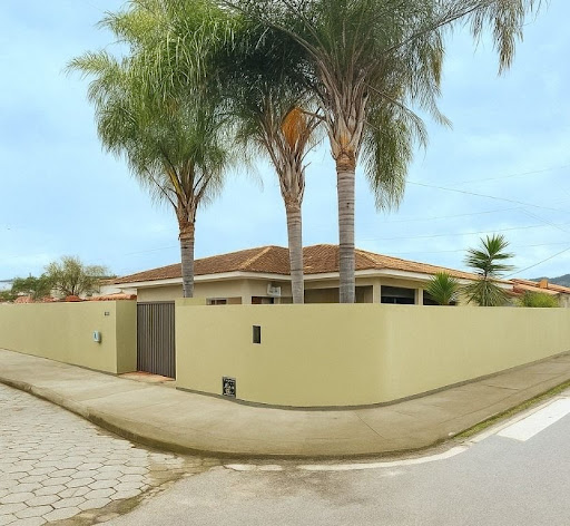 Casa com 2 dormitórios à venda, 112 m² por R$ 629.000,00 - São Sebastião - Palhoça/SC